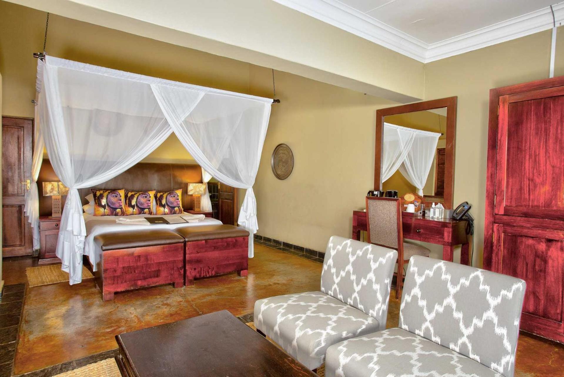 Mjejane River Lodge Hectorspruit Exterior foto