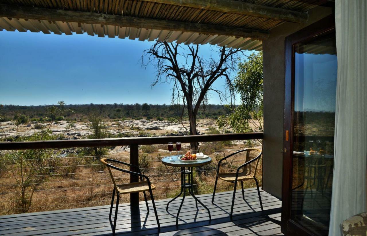 Mjejane River Lodge Hectorspruit Exterior foto